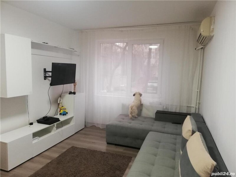 Militari Apartament 4 camere decomandat 85 mp zona Gorjului!