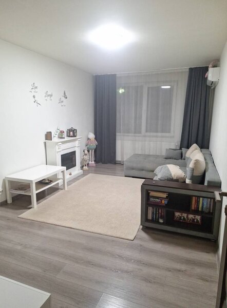 Militari Apartament 4 camere decomandat 85 mp zona Gorjului!