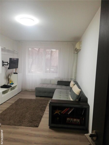 Militari Apartament 4 camere decomandat 85 mp zona Gorjului!
