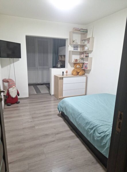 Militari Apartament 4 camere decomandat 85 mp zona Gorjului!