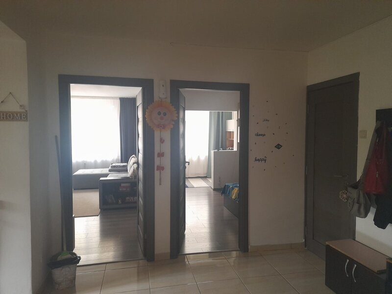 Militari Apartament 4 camere decomandat 85 mp zona Gorjului!