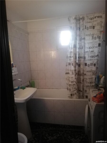 Militari Apartament 4 camere decomandat 85 mp zona Gorjului!