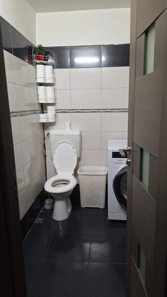 Militari Apartament 4 camere decomandat 85 mp zona Gorjului!